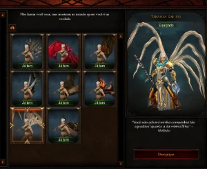 Conta Battle Net - Diablo Iv, Wow Dragonflight, D3 Full - Blizzard