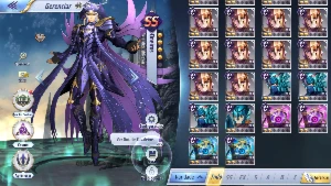 A142 (Servidor NOVO) Oneiros - Saint Seiya Awakening SSA