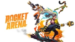 Rocket Arena Mythic Edition - Origin