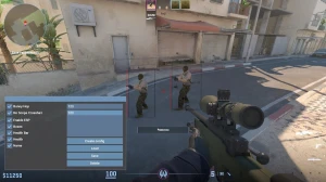 Cheat Cs2 Hack Externo Indetectável - Counter Strike