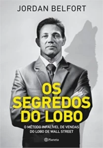 📖Os segredos do lobo📖 - Cursos e Treinamentos