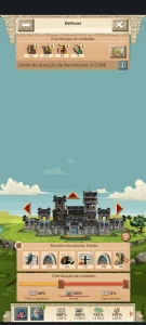 Conta goodgame empire for kingdorms - Outros