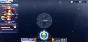 Conta no servidor A133 33 dias - Saint Seiya Awakening SSA