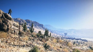 Xbox Tom Clancy's Ghost Recon: Wildlands #C66092