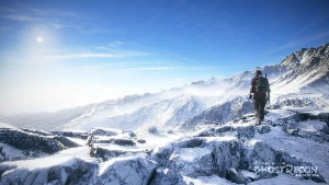 Xbox Tom Clancy's Ghost Recon: Wildlands #C66092