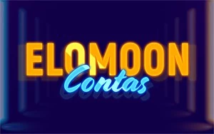 CONTAS COM ELO - SMURF - ELOMOON - League of Legends LOL