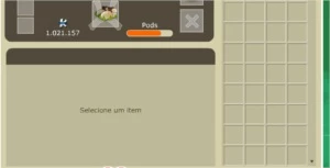 100kk Servidor Nabur Dofus