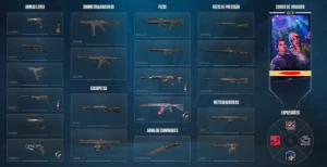 conta VALORANT sem elo com skins - unranked