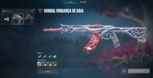 conta VALORANT sem elo com skins - unranked