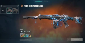 conta VALORANT sem elo com skins - unranked