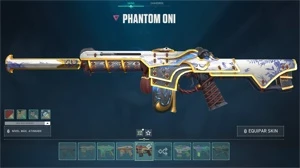 CONTA VALORANT EX RADIANTE SKINS BOAS!
