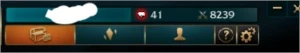 CONTA LEAGUE OF LEGENDS BORDA MESTRE, atual d1 solo/duo LOL