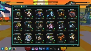 Conta trove - Outros