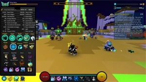 Conta trove - Outros