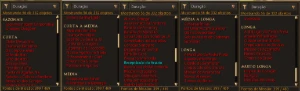 Vitrine 1235✅ - Runescape RS