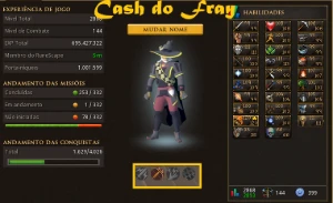 Vitrine 1235✅ - Runescape RS