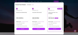 Keep Stream - Baixador Geral de Vídeos. Only Fans, Netflix - Serviços Digitais