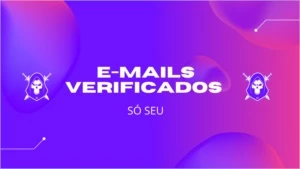 e-mails com senha - Redes Sociais