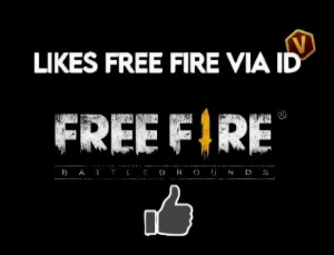 Metodo De Likes No Free Fire!