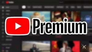 Youtube premium + música de 1 mes/ sem senha - Assinaturas e Premium