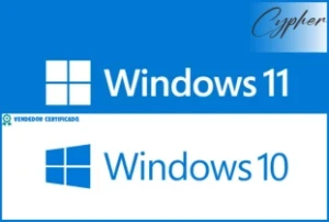 Keys de Ativação - Windons 10 - Outros