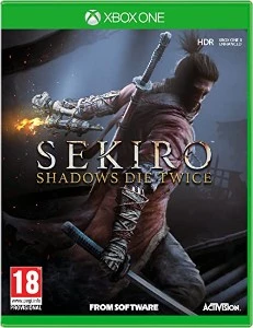 Sekiro - Xbox One Midia Digital