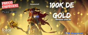 Wow Gold Azralon 100k - Blizzard