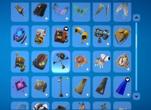 Conta Fortnite, season 1 cap 2 primeiro passe + freestyle - Epic Games