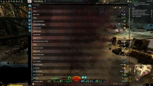 Conta Guild Wars 2 - Set lendário Light e Heavy Todas EXPs - Outros