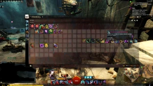 Conta Guild Wars 2 - Set lendário Light e Heavy Todas EXPs - Outros