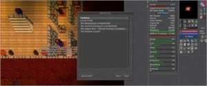 PALADIN 271 EM ASSOMBRA COM 20% LOYALTY + DEMON DUMMY - Tibia