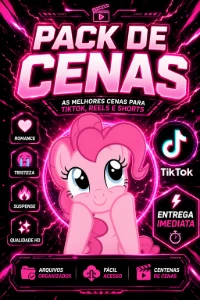 🎬 Pack De Cenas Para Edição 🎬 - Vídeos e Cortes Cortes Virais