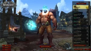 Conta rara World of Warcraft (Wow)/ Montarias exclusivas - Blizzard