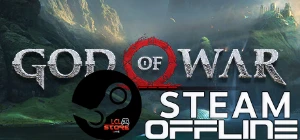 God Of War Offline Pc Digital Steam