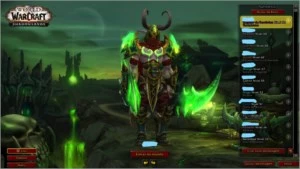 VENDO CONTA BLIZZARD WOW  + HEARTHSTONE ITENS RAROS!!!