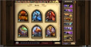 VENDO CONTA BLIZZARD WOW  + HEARTHSTONE ITENS RAROS!!!