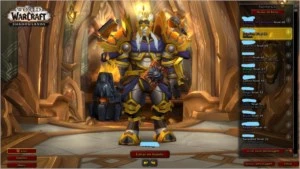 VENDO CONTA BLIZZARD WOW  + HEARTHSTONE ITENS RAROS!!!