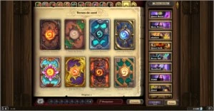 VENDO CONTA BLIZZARD WOW  + HEARTHSTONE ITENS RAROS!!!