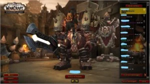 VENDO CONTA BLIZZARD WOW  + HEARTHSTONE ITENS RAROS!!!