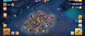 Clash of Clans - CV 11