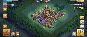 Clash of Clans - CV 11