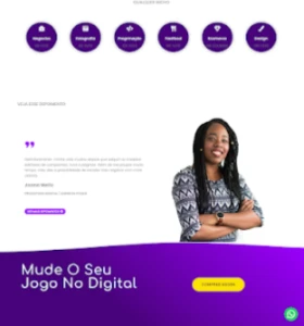 Pack de Temas, templates e sites PREMIUM 💎🧑‍💻 - Outros