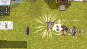 Falcão dos Ventos / Windhawk 222/40 - Ragnarok LATAM - Freya - Ragnarok Online