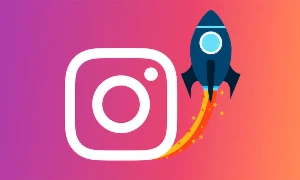 Instagram Seguidores Brasileiros (100% Brasileiros) - Redes Sociais