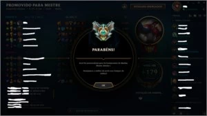 Coach de Master(main top) SoloQ - League of Legends LOL