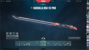 CONTA VALORANT ASCENDENTE 2 - FULL ACESSO 1800 GASTOS