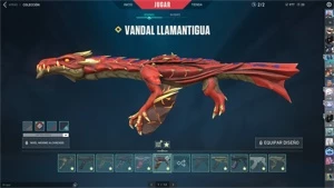 CONTA VALORANT ASCENDENTE 2 - FULL ACESSO 1800 GASTOS