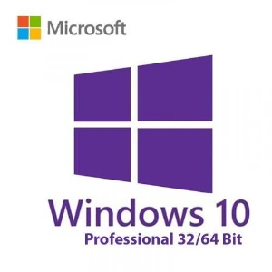 Chave de licença original Microsoft Windows 10 pro 64 bits - Softwares e Licenças