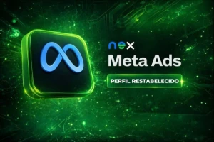 Perfil Antigo Reestabelecido