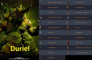 diablo 4 - Blizzard